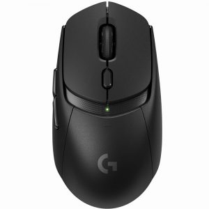 Logitech G309 Lightspeed Wireless Gaming Mouse Black