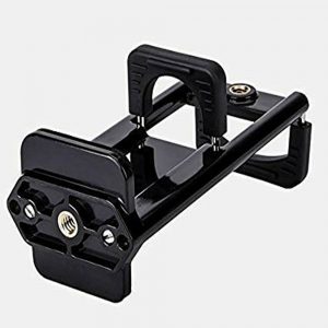 Tablet Mobile Holder for Tripod 2 in 1 Vertical Mount Adapter for Tablet