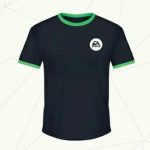 FIFA 25 TSHIRT