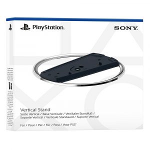 PlayStation 5 PS5 Vertical Stand for PS5 Consoles