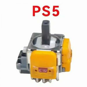 Hall Effect Joystick Replacement for PS5 Controller