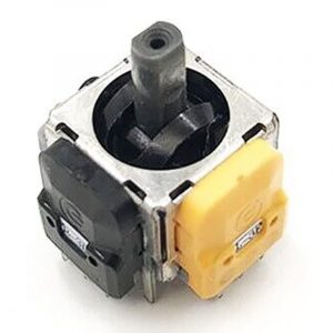 Hall Effect analog stick for PS4 Controller