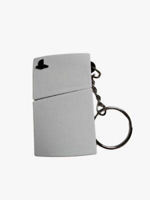 PS5 Slim Console Keychain