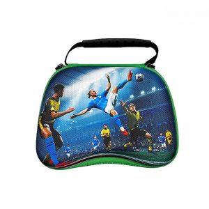 Universal Fifa Travel EVA Game Controller Carrying Case