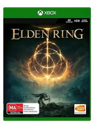Elden Ring Xbox ( Preowned )