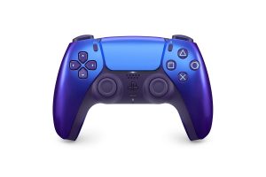 SONY Playstation 5 PS5 Dualsense Controller Chroma Indigo for PS5
