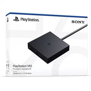 Playstation VR PSVr2 To Pc Adapter (IMPORTED)