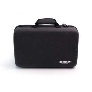 Dobe PS5 Slim Travel Case Slim TPS-3590 Black