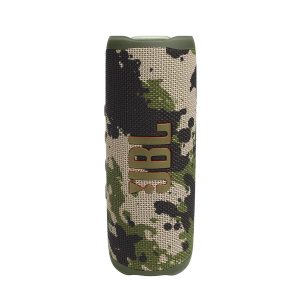 JBL Flip 6 Wireless Portable Bluetooth Speaker Pro Sound Without Mic Squad