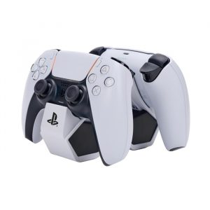 Power A Ps5 Controller Charging Dock