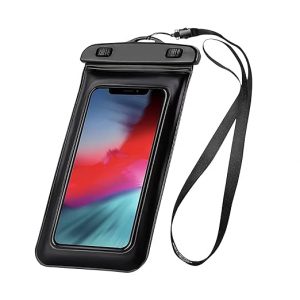 Digitek Protector Waterproof Pouch For Smarthphones