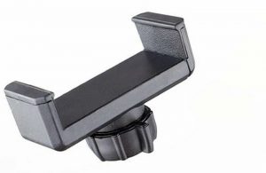 Mobile Holder Mount Bracket For Overhead Tripod Tablet Stand Phone Holder