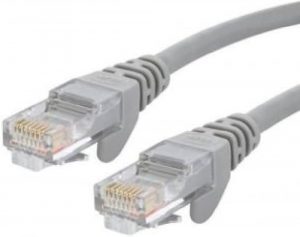 ZIPPYS RJ45 LAN Cable 10 meters