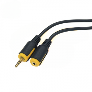 STACKFINE 3.5 MALE TO 3.5 FEMALE EXTENSION CABLE 5 METER
