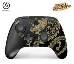 PowerA Battle Dragon Advanced Wireless Controller for PC & Cloud Gaming