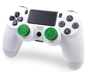 KontrolFreek GamerPack Alpha Thumb Grips for All Controllers
