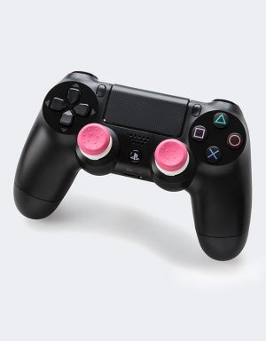 KontrolFreek FPS Bombshell Thumb Grips for All Controller