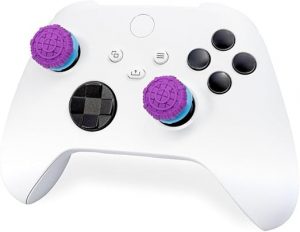 KontrolFreek FPS Freek Battle Royale Purple For All Controllers