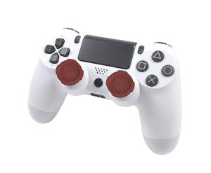 KontrolFreek FPS Freek Call of Duty WWII Thumb Grip for All Controllers RED