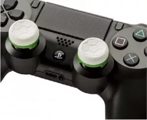 Kontrolfreek Fubol Freek Thumb Grip For All Controller White