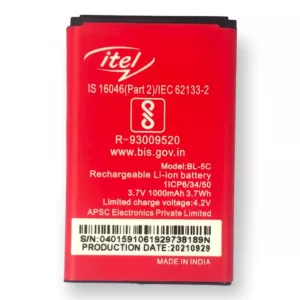 ITEL BL-5CN Battery