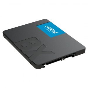 Crucial BX500 1TB SATA 6.35 cm or 2.5-Inch Internal SATA SSD