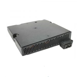 PS5 Power Supply ADP-400GR Adapter Module Replacement Compatible with Sony PS5 Slim CFI-2000 Console