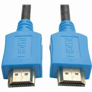 Zippys HDMI MALE TO MALE Cable HDTV 4K Ultra HD 10 Meter