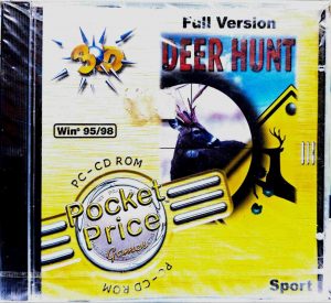 Deer Hunt PC Full Version