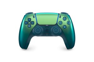 Playstation 5 PS5 Dualsense Controller Chroma Teal