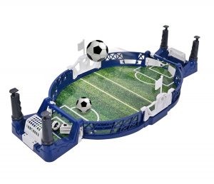 Table Top Indoors Sports Football Game, Soccer Board Game Kids and Family