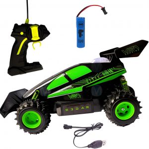 High Speed Rechargable Remote Control Racing Car, Top Speed RC Drift Car For Kids, Multicolor