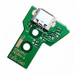 Sony PlayStation 4 PS4 DualShock Controller USB Charging Port Charger Socket Board FJDS-040