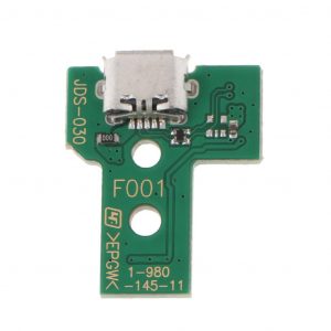 Sony PlayStation 4 PS4 DualShock Controller USB Charging Port Charger Socket Board JDS-030
