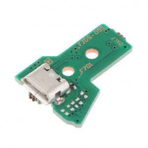 Sony PlayStation 4 PS4 DualShock Controller USB Charging Port Charger Socket Board JDS-055