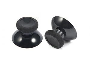 XBOX SERIES AND ONE CONTROLLER REPLACEMENT ANALOG CAP, 2 PCS