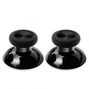 XBOX SERIES AND ONE CONTROLLER REPLACEMENT ANALOG CAP, 20 PCS