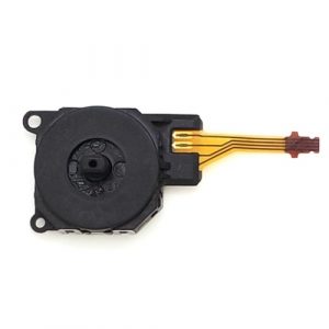 PSP 3000 Series Analog Stick, Replacement Part for PSP Console, 1 pcs