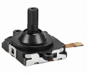 Analog Stick For Meta Quest 2 Controller, Replacement Part