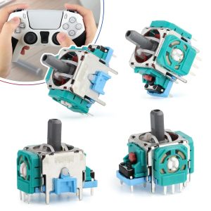 Replacement Analog Stick For All Type Of Controller, Compatible, SINGLE PCS