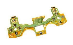 Board Button Ribbon Cable Sheet for PS4 Wireless Controller JDS/JDM 011,001,020