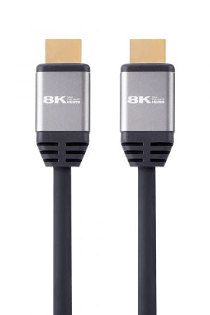 Nextech 8K HDMI 2.1 Ultra HD Certified Cable Gold Plated 5 Meter