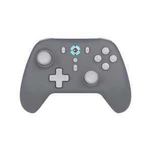 Cosmic Byte Blitz Wireless + Wired Controller for PC Grey