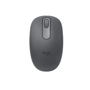 Logitech M196 Bluetooth Wireless Mouse, Compact , Portable Mouse for Laptops, Tablets Graphite