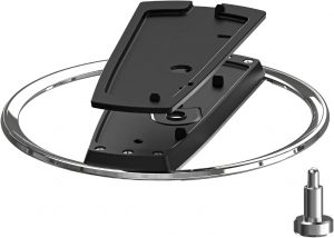 PS5 Console Vertical stand For PS5 Slim / PS5 Fat/ Pro Console