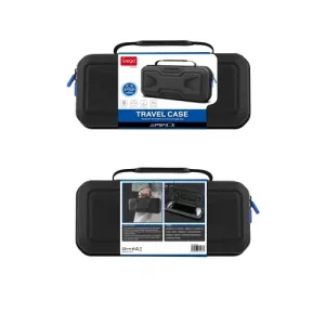 Ipega PS5 PS Portal Hardshell All Protective Travel Case