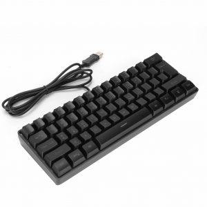 GAMING WIRED KEYBOARD
