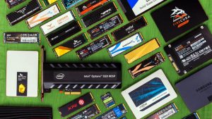 SSD INTERNAL
