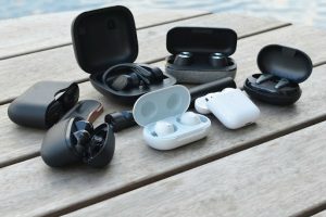 PODS & TWS