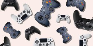 PC CONTROLLER